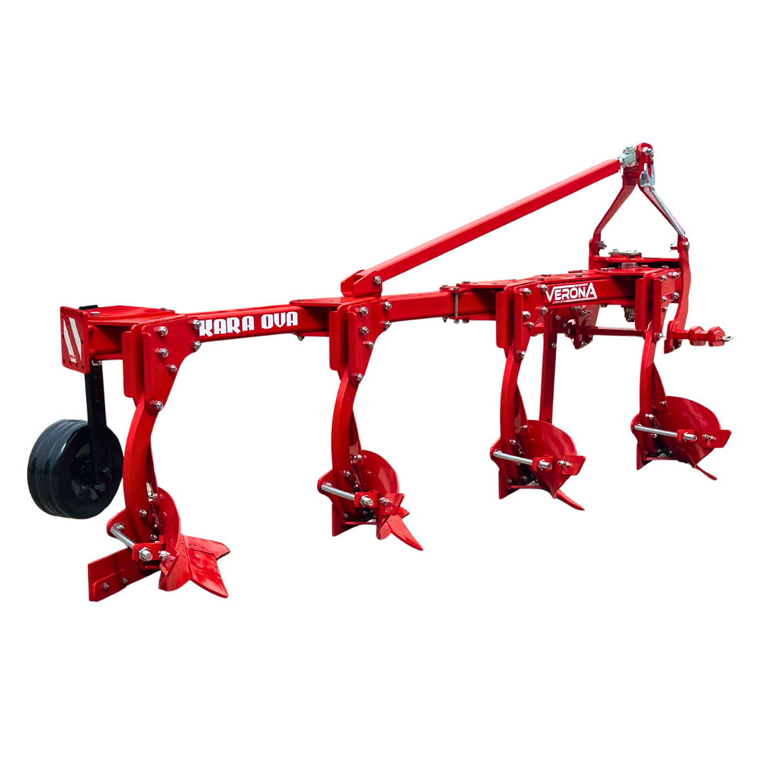 VERONA SERİSİ PROFİL PULLUK