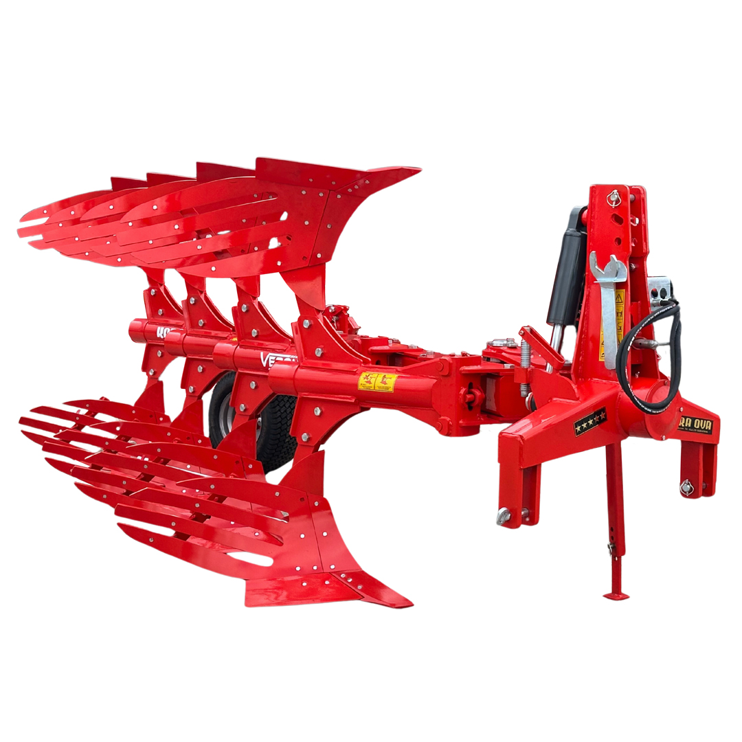 VERONA SERİSİ HELEZON YAYLI DÖNER KULAKLI PULLUK